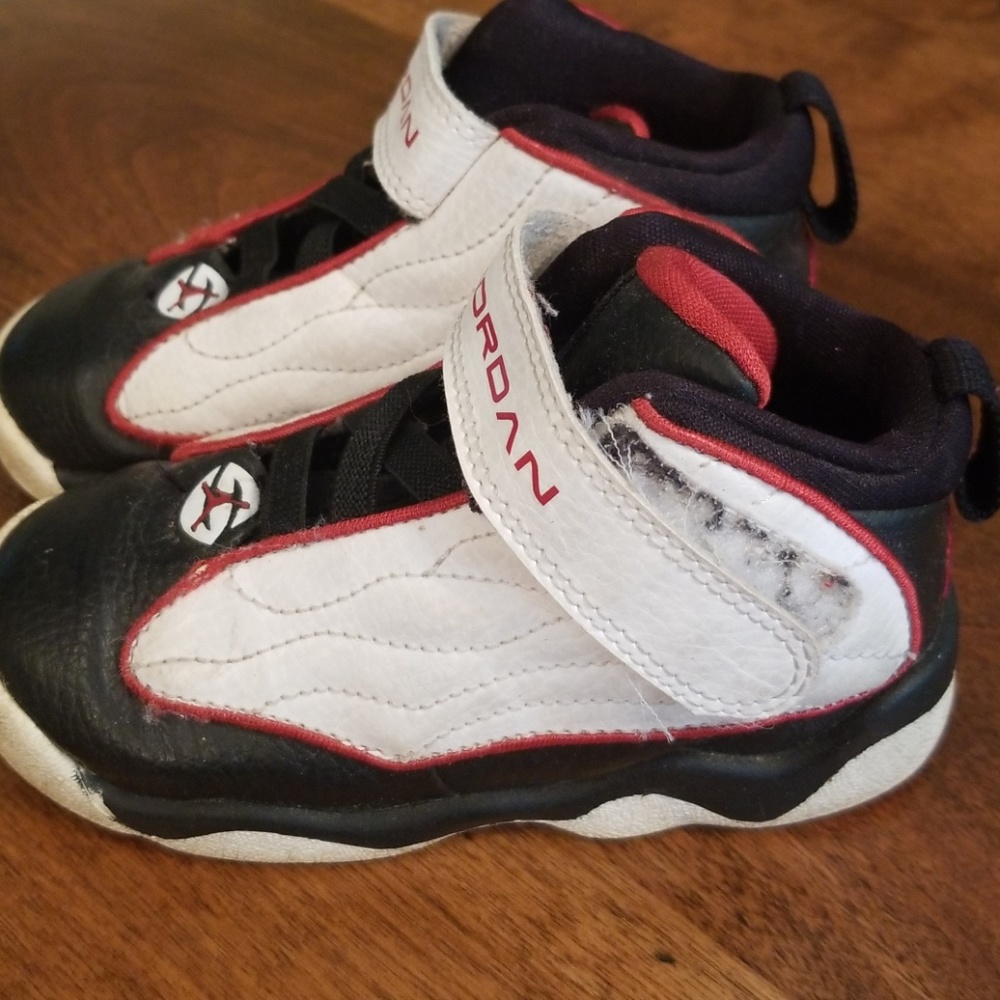 Air Jordan Sneakers